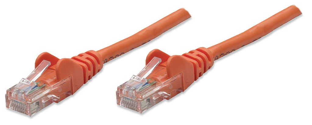 Network Cable, Cat5e, UTP