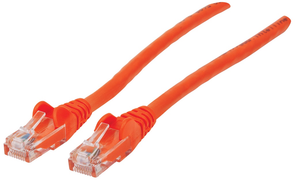 Network Cable, Cat5e, UTP