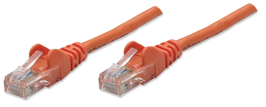 Network Cable, Cat5e, UTP