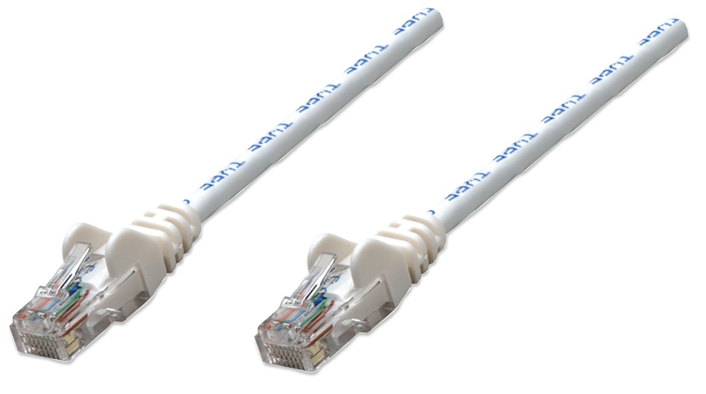 Network Cable, Cat5e, UTP