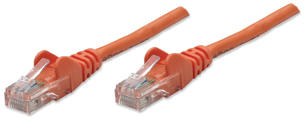 Network Cable, Cat5e, UTP