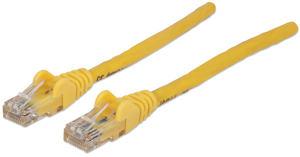 Network Cable, Cat5e, UTP