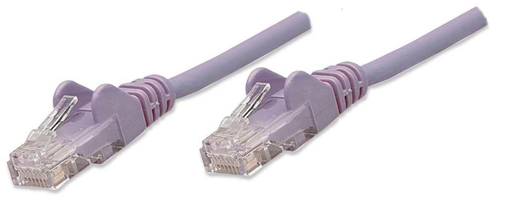 Network Cable, Cat5e, UTP