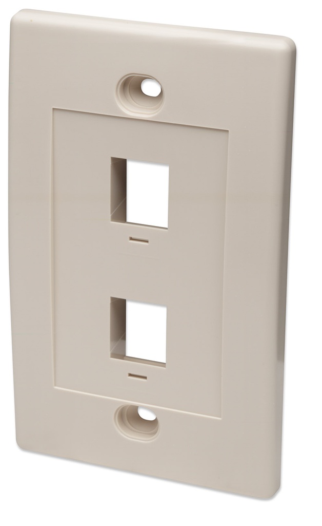 Wall Plate