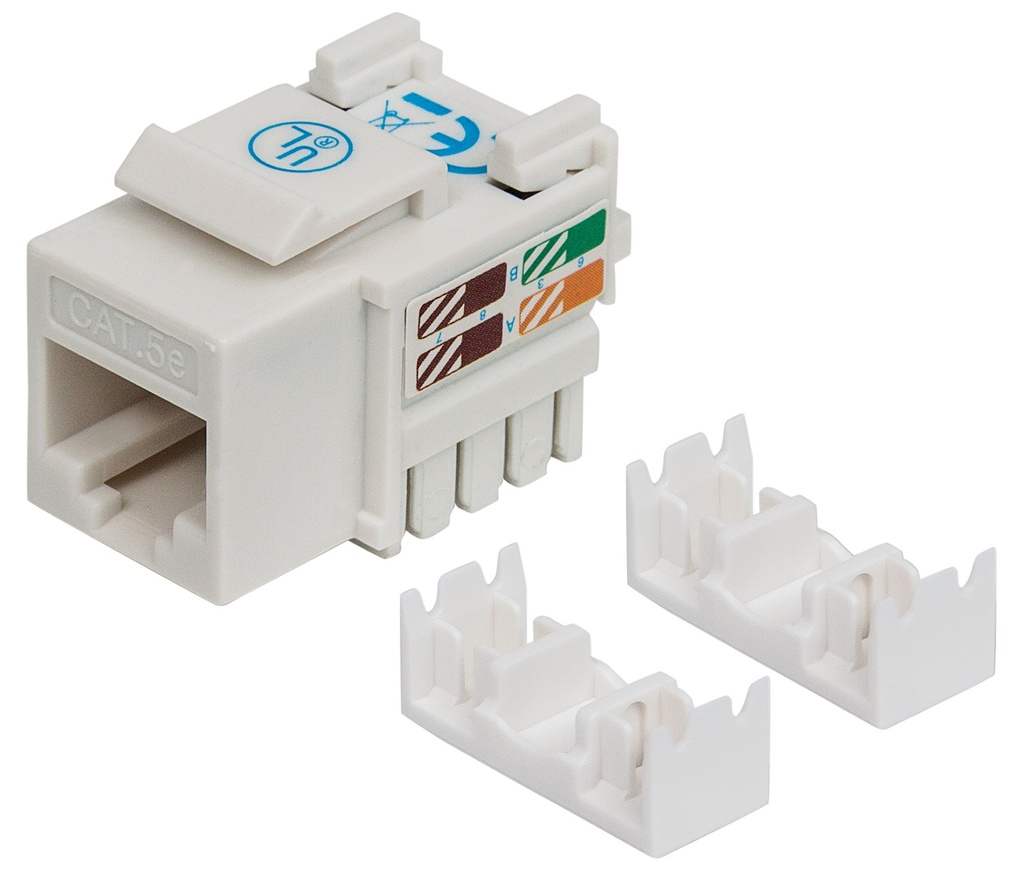 Cat5e Keystone Jack