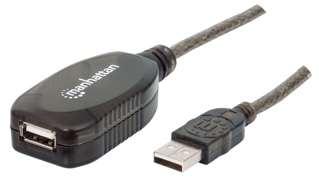 Hi-Speed USB Active Extension Cable