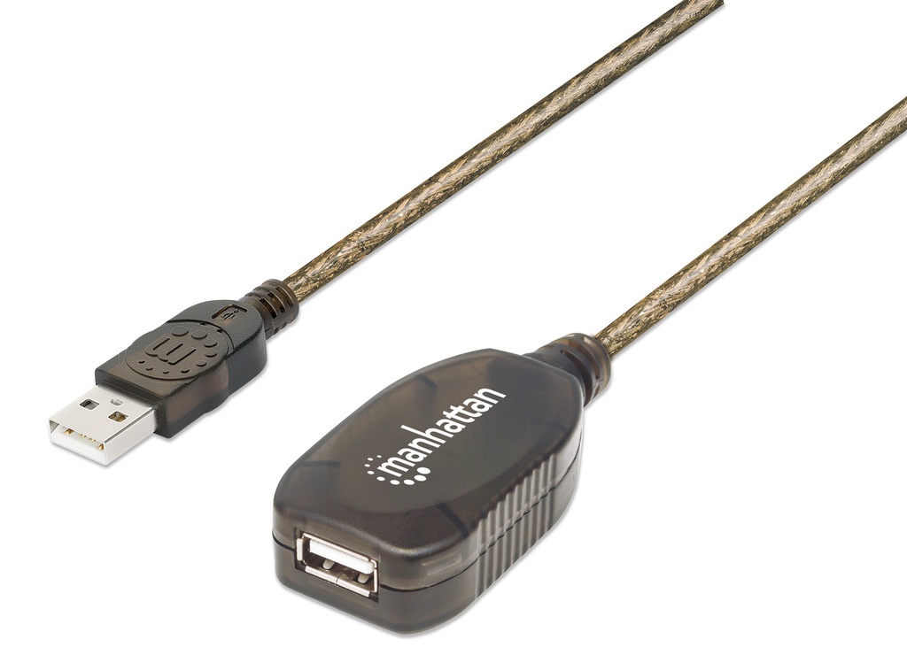 Hi-Speed USB 2.0 Active Extension Cable