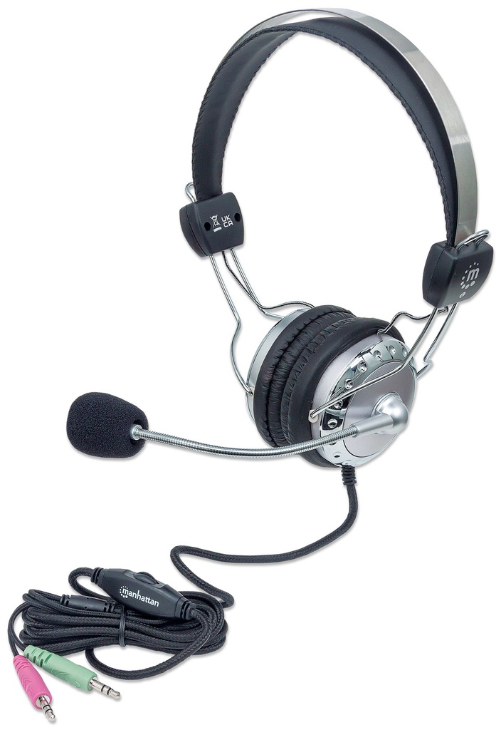 Stereo Headset