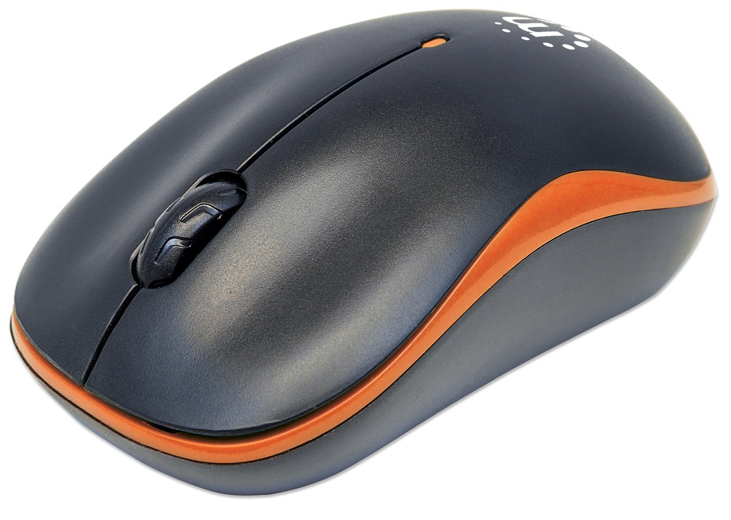 Success Wireless Optical Mouse