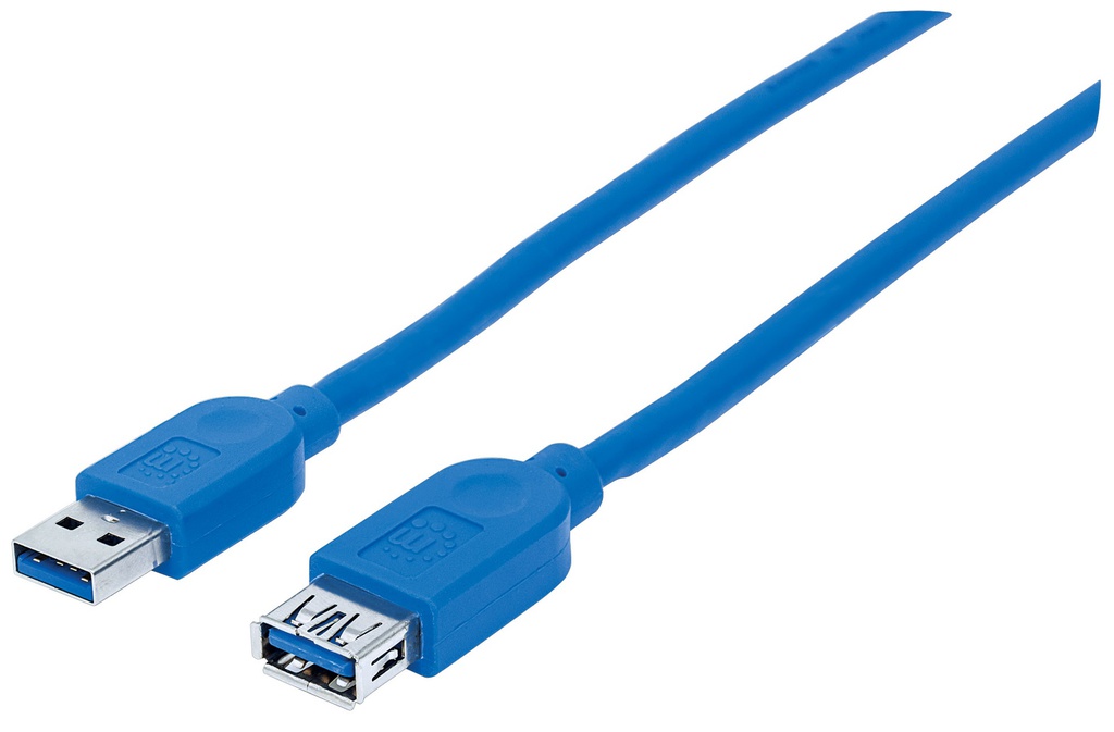 SuperSpeed USB Extension Cable
