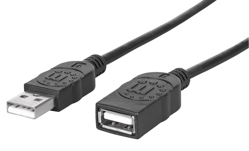 Hi-Speed USB Extension Cable