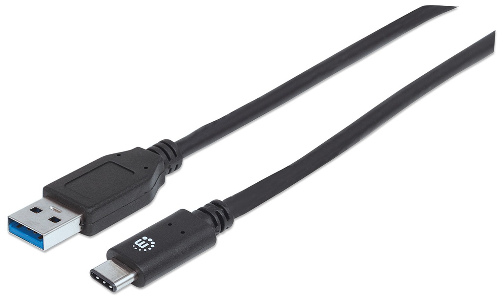 SuperSpeed+ USB C Device Cable