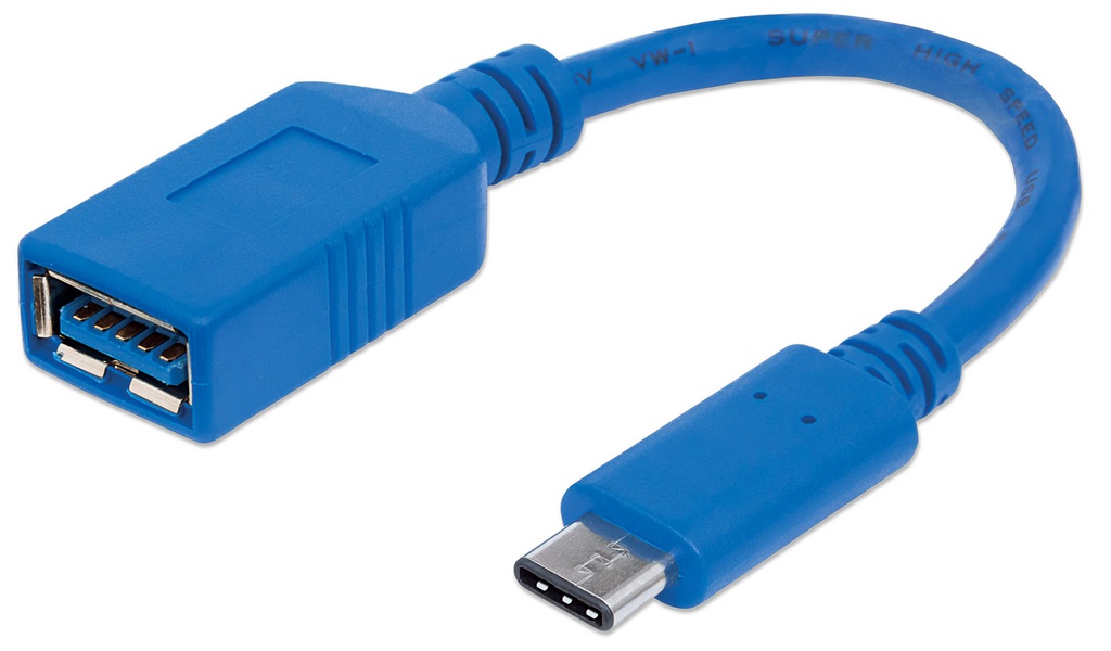 SuperSpeed USB-C Device Cable