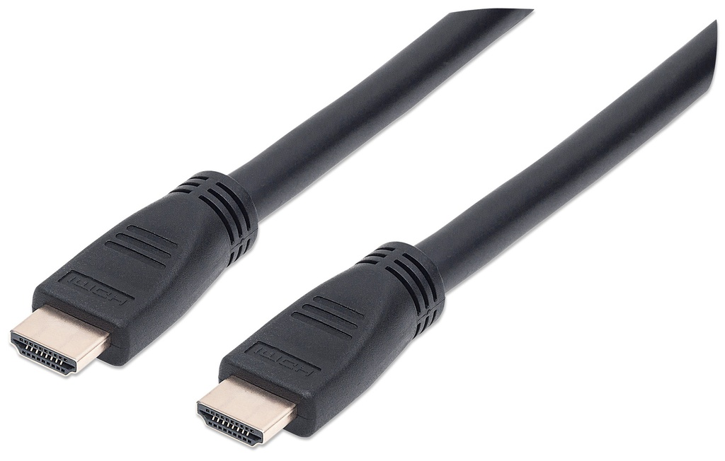 In-wall CL3 High Speed HDMI Cable with Ethernet 