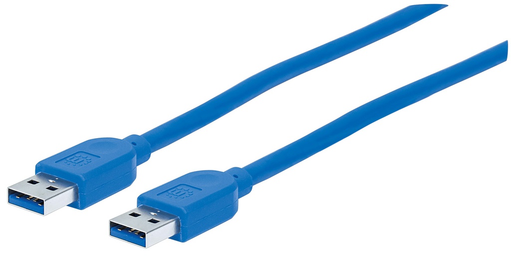 USB 3.0 Type-A Device Cable