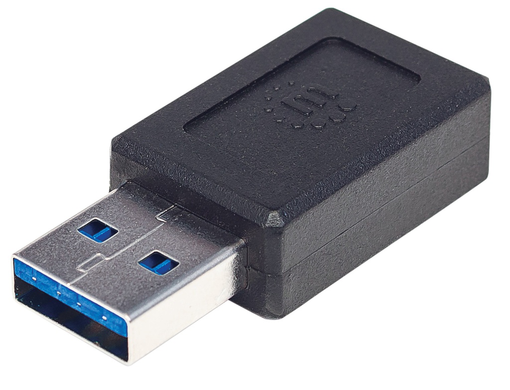 SuperSpeed+ USB-C Adapter 