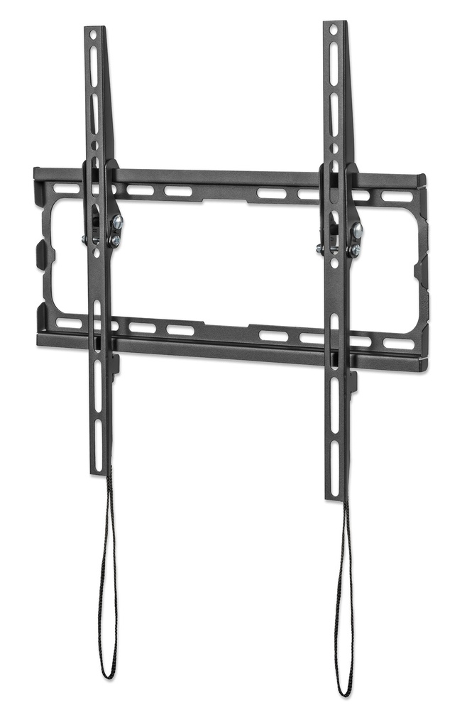 Low-Profile Tilting TV Wall Mount