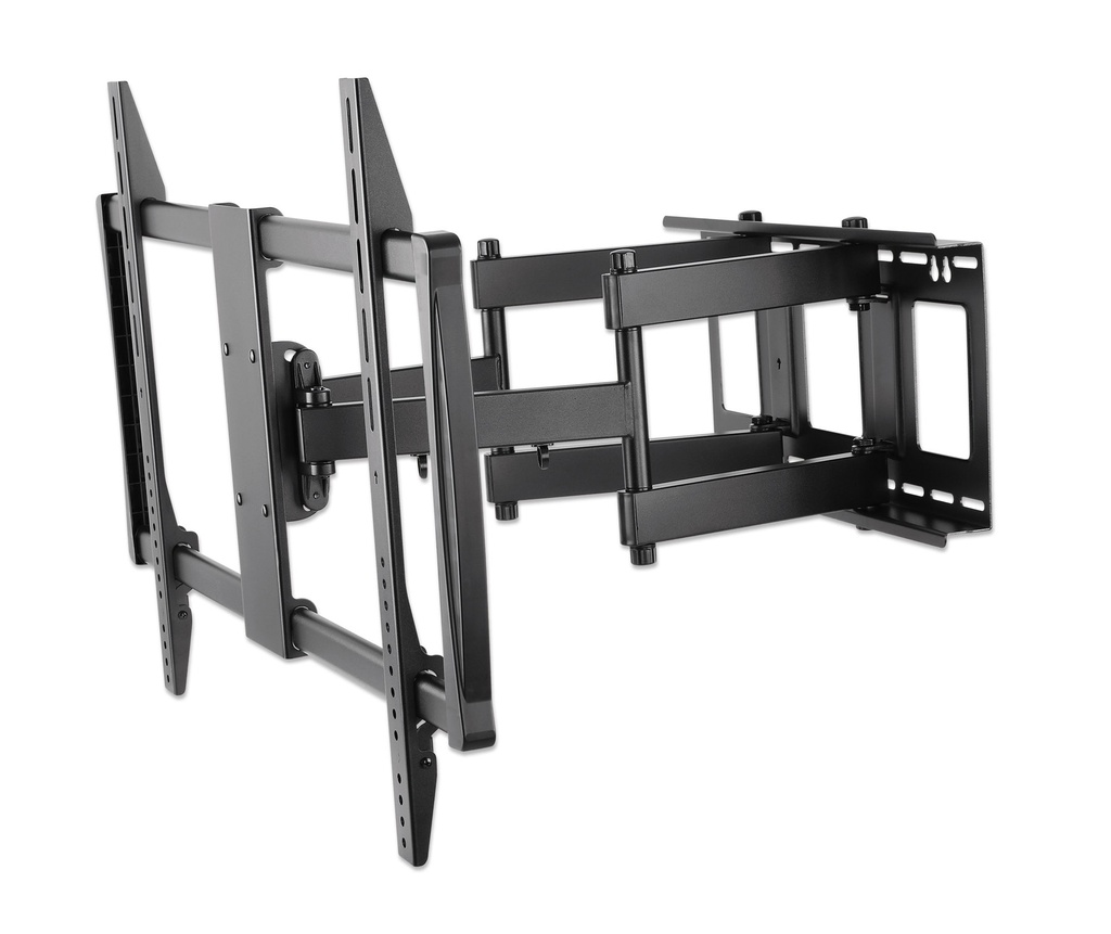 Universal LCD Full-Motion Large-Screen Wall Mount