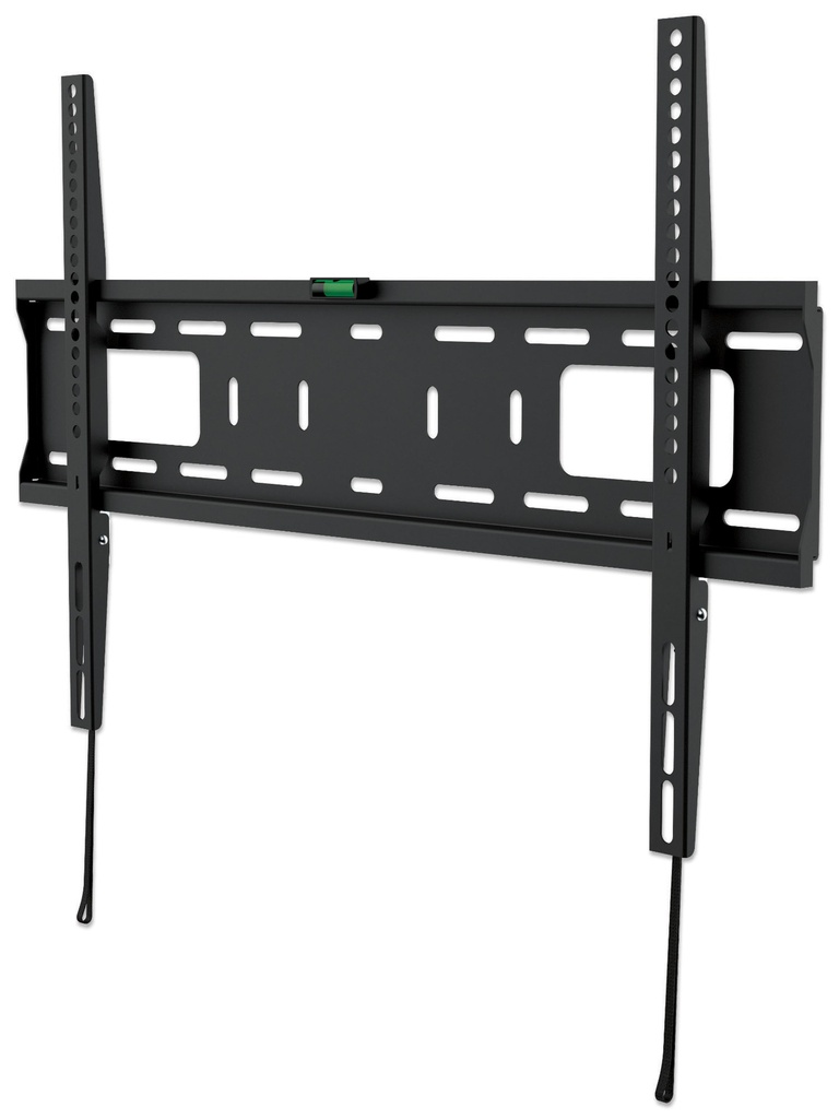 Heavy-Duty Low-Profile TV Wall Mount