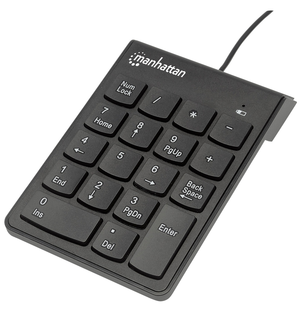 Numeric Wired Keypad