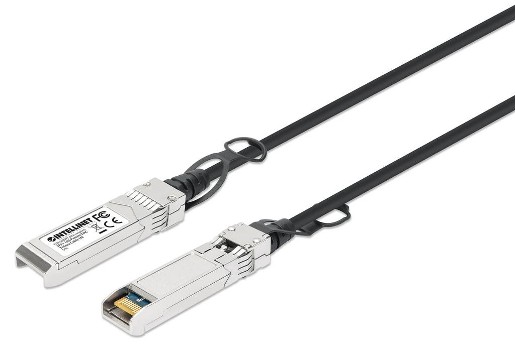 7ft QSFP+ 40G Passive DAC Twinax Cable 