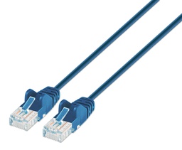 [742436] Cat6 U/UTP Slim Network Patch Cable