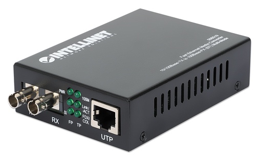 [506519] Fast Ethernet Media Converter
