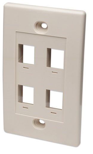 [162951] Wall Plate