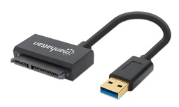 [130424] SuperSpeed USB 3.0 to SATA Adapter