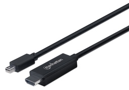 [153270] 4K@60Hz Mini DisplayPort to HDMI Cable