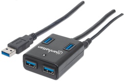 [162302] SuperSpeed USB 3.0 Hub