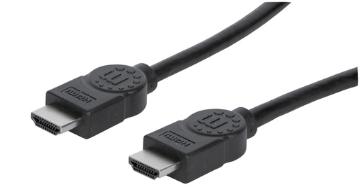 [323222] High Speed HDMI Cable with Ethernet