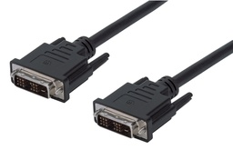 [355322] DVI-D Digital Video Cable